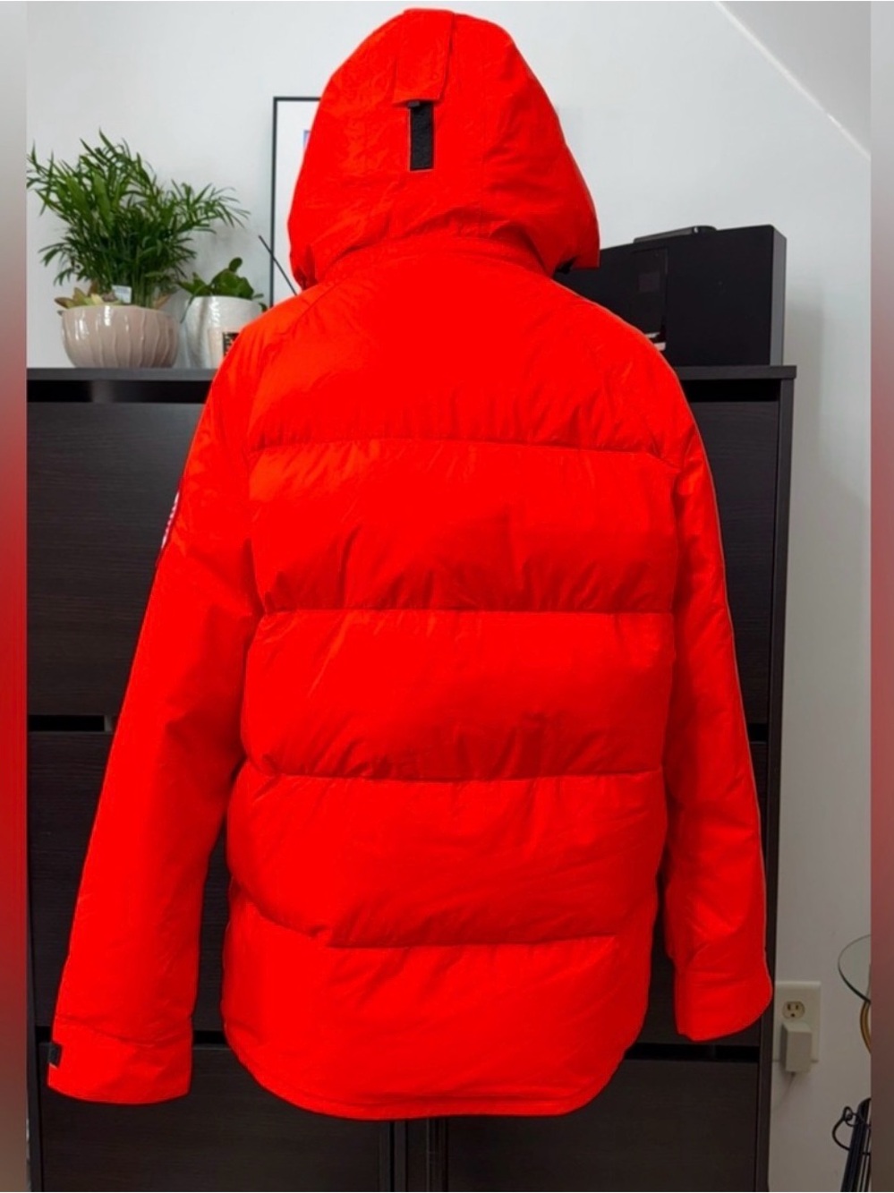 Canada Goose Approach Jacket - Picture 7 of 13
